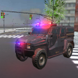 Programikonen: Police Car Game : SWAT Ga…