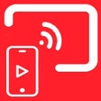 程序图标：Screen Mirroring - Miraca…