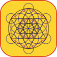 Иконка программы: Binaural Chakra Therapy