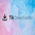 TikTok downloader without watermark & bulk
