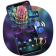Icon of program: Beautiful Shining Flowers…