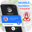 Symbol des Programms: True Caller ID Name Locat…