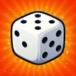 ไอคอนของโปรแกรม: Dice Dreams Rolls Reward …