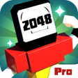 Ícone do programa: 2048 Hero Pro
