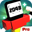 2048 Hero Pro