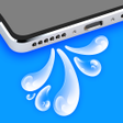 Ícone do programa: Speaker Cleaner: Sound Cl…