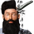 Programikonen: Real Haircut Salon 3D