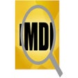 Иконка программы: IMDB Search