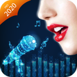 أيقونة البرنامج: Funny Voice Changer - Voi…
