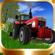 Programikonen: Tractor : More Farm Drivi…