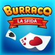 Icona del programma: Burraco Italiano: la sfid…