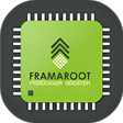 Ikon program: Framaroot Booster: RAMCPU…