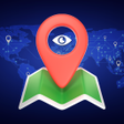 Ícone do programa: Prime Map Viewer