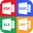 Иконка программы: PDF Viewer  View  Manage …