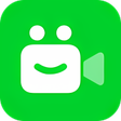 أيقونة البرنامج: Live Video Call - Live Ch…