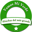 程序图标：Vamos Mi Verde