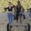 Programikonen: Gym Simulator : Gym Tycoo…