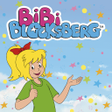 Programikonen: Bibi Blocksberg Hexenspie…