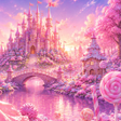プログラムのアイコン：sweet ACE princess