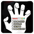 Ícone do programa: Hand Reading Pro