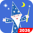 Programikonen: Magic Horoscope Zodiac S…