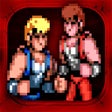 Icona del programma: Double Dragon Trilogy