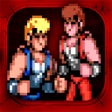 프로그램 아이콘: Double Dragon Trilogy