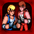Ícone do programa: Double Dragon Trilogy