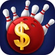 Ícone do programa: Bowling Strike 3D: Win Ca…