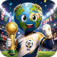 프로그램 아이콘: Country Human: World Cup …