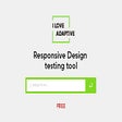 Programikonen: I love adaptive – Mobile/…