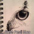 Programikonen: Sketch Pencil Ideas
