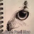 Sketch Pencil Ideas