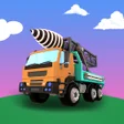 プログラムのアイコン：Oil Well Drilling