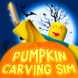 Icon of program: Pumpkin Carving Simulator