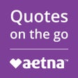 Ícone do programa: Quotes-on-the-go