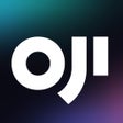 プログラムのアイコン：OJI: AI Generator  Art Ma…