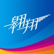 Ikon program: 翱翔-本地热门资讯APP