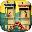 أيقونة البرنامج: Dominate the Towers