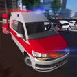 Ikon program: Emergency Ambulance Simul…