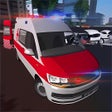 程序图标：Emergency Ambulance Simul…