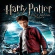 Programın simgesi: Harry Potter and the Half…
