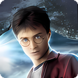 Symbol des Programms: Harry Potter und der Halb…