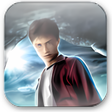 Symbol des Programms: Harry Potter und der Halb…