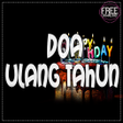 Icon of program: Doa Ulang Tahun Lengkap