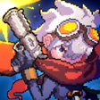 程序图标：Dimension Hunter