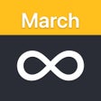 ไอคอนของโปรแกรม: Is March Over
