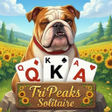 Programikonen: TriPeaks Solitaire Match