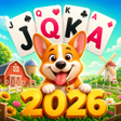 Ikona programu: TriPeaks Solitaire Match