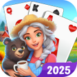 Programikonen: TriPeaks Solitaire Match